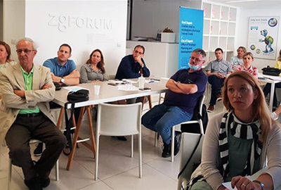 Održana četvrta radionica evaluacije Strategije razvoja ljudskih potencijala Grada Zagreba