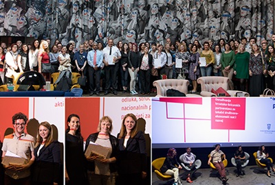 ODRAZ započeo s provedbom tri nova projekta financiranih sredstvima Švicarsko-hrvatskog programa suradnje