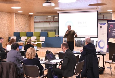 [MAKER SPACES] Three key trends in the maker movement