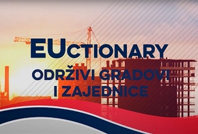 ODRAZ-ov tim sudjelovao u emisiji Euctionary