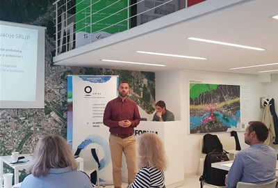 Održana treća radionica evaluacije Strategije razvoja ljudskih potencijala Grada Zagreba