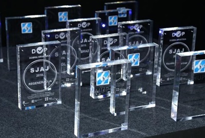 ODRAZ dobitnik nagrade “SJAJ 2018.” za promociju održivog razvoja