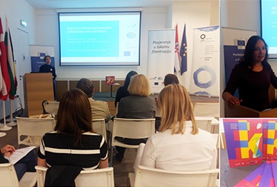 Predstavljeni rezultati prvog nacionalnog istraživanja o individualnoj i korporativnoj filantropiji