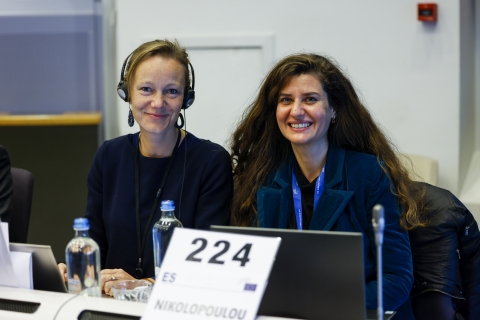 Politike EU-a još uvijek se ne bave dovoljno financijskom dimenzijom rodne ravnopravnosti