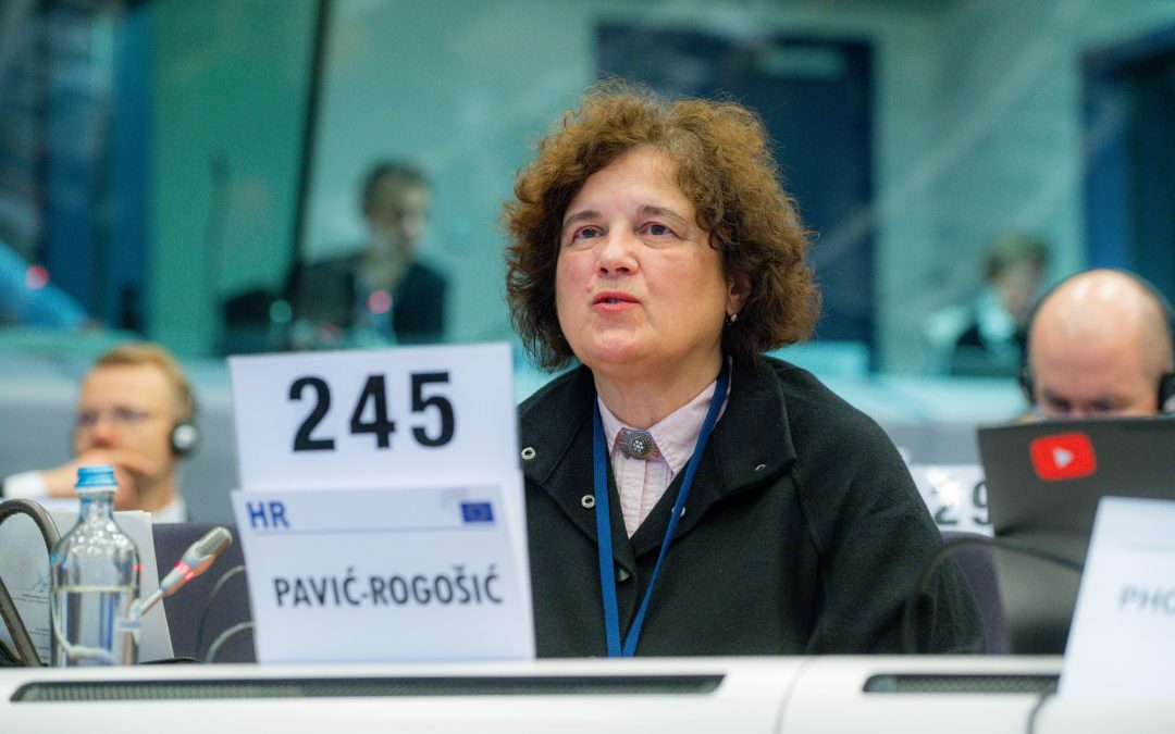 583. plenarna sjednica EGSO-a