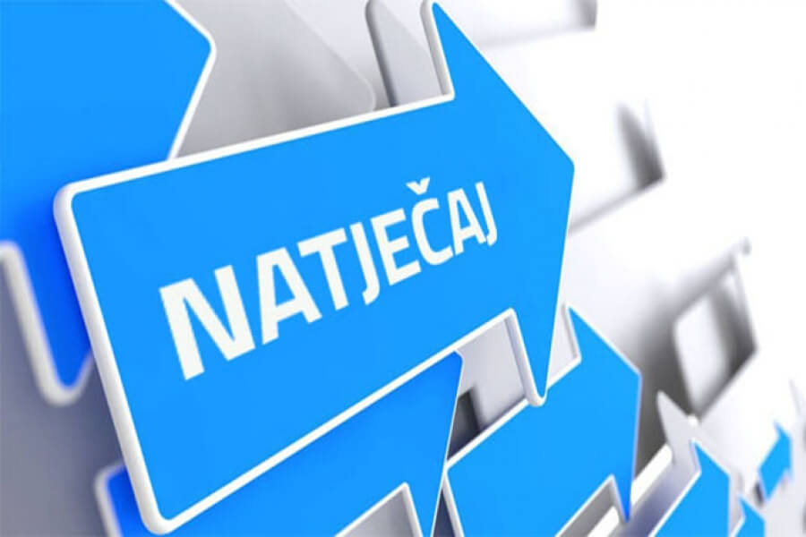 Javni natječaji Grada Zagreba za financiranje programa i projekata udruga za 2024. godinu