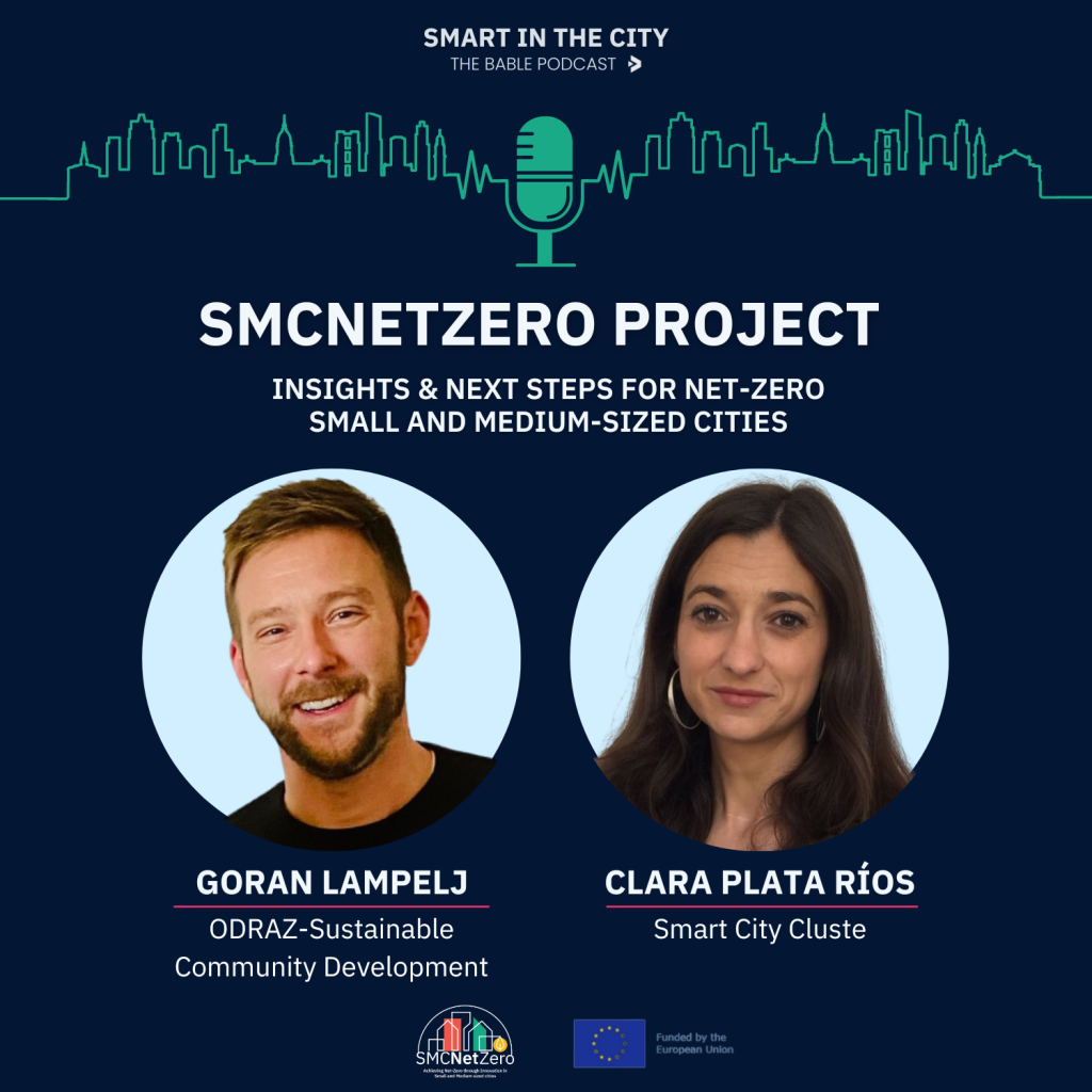 SMCNetZero podcast