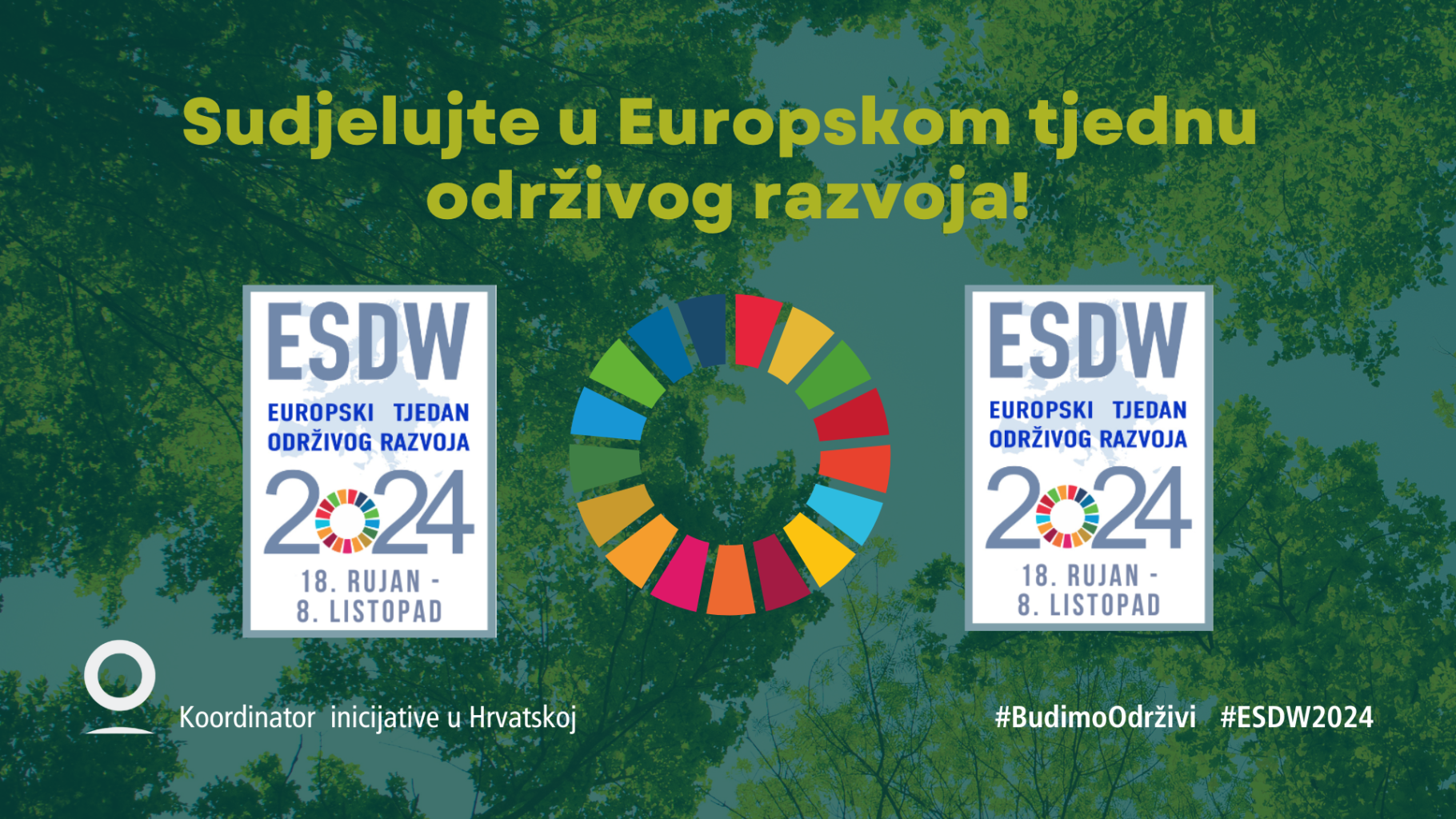 Europski tjedan održivog razvoja