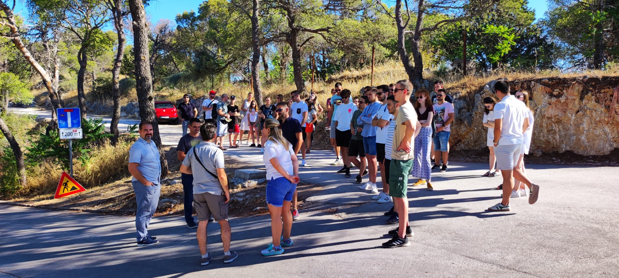 planiranje gradova budućnosti