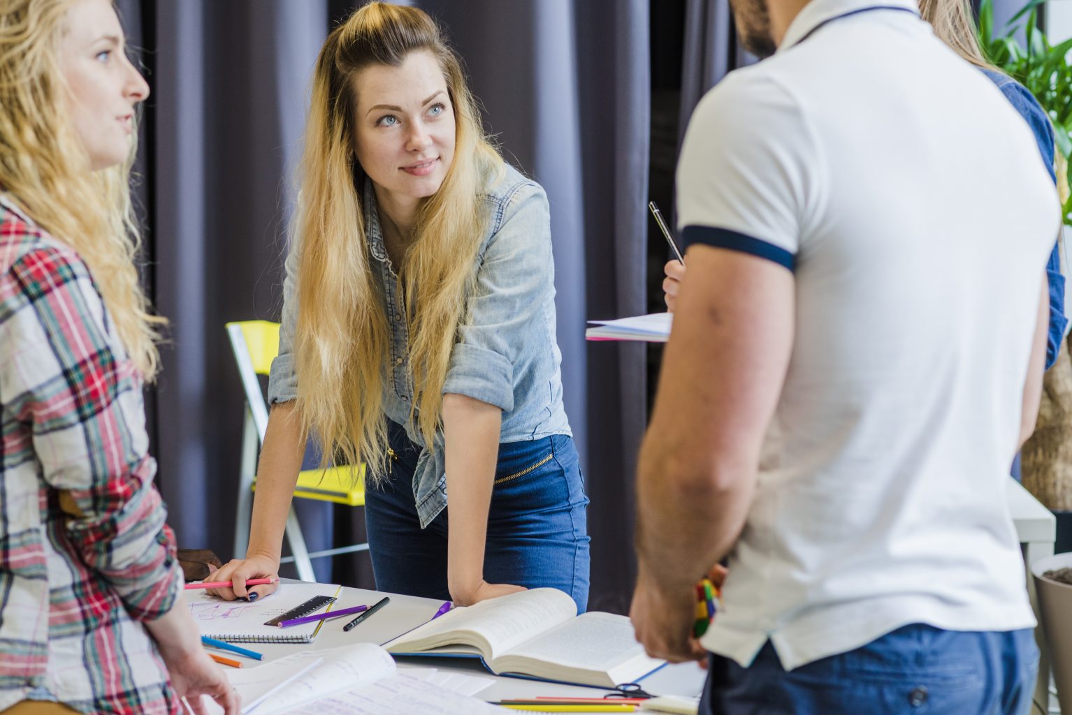 Pripravništvo i stručna praksa EGSO