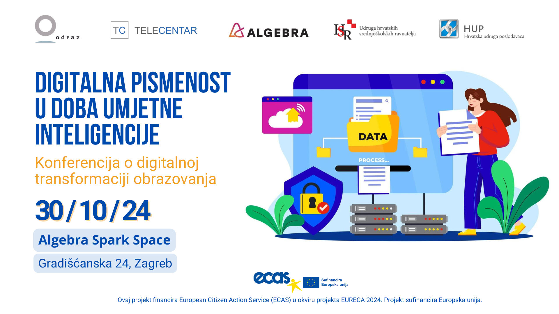 Digitalna transformacija obrazovanja