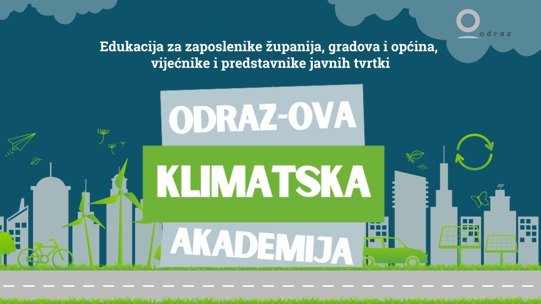 ODRAZ-ova klimatska akademija