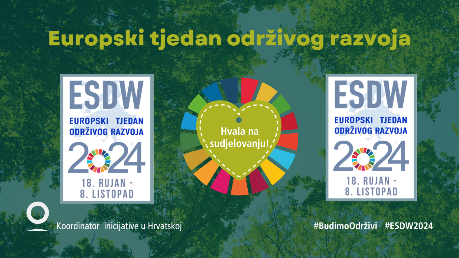 Europski tjedan održivog razvoja