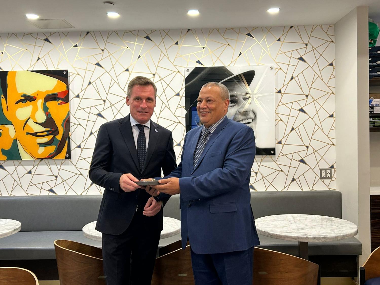 zajednička deklaracija