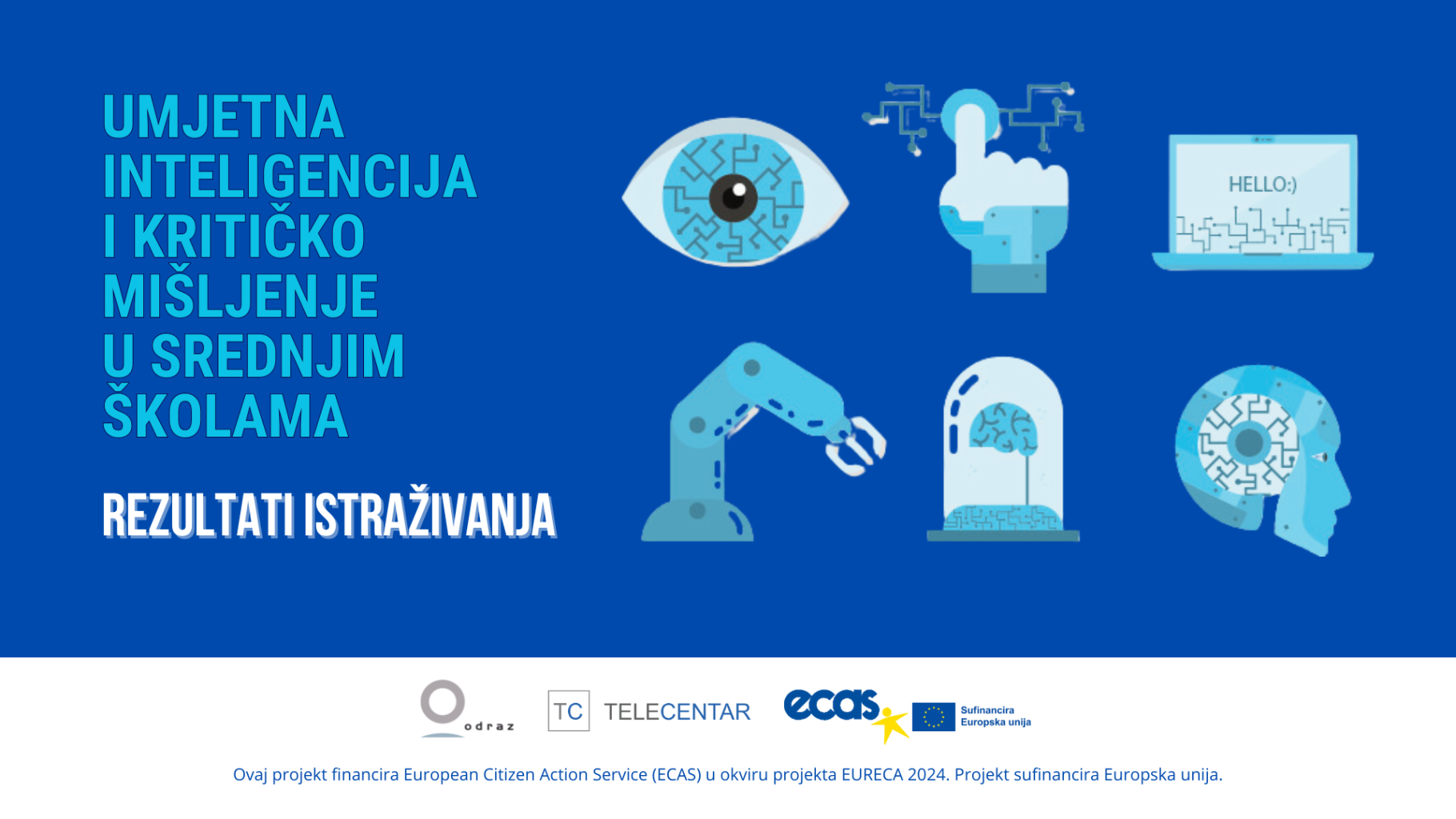 podatkovna pismenost i umjetna inteligencija