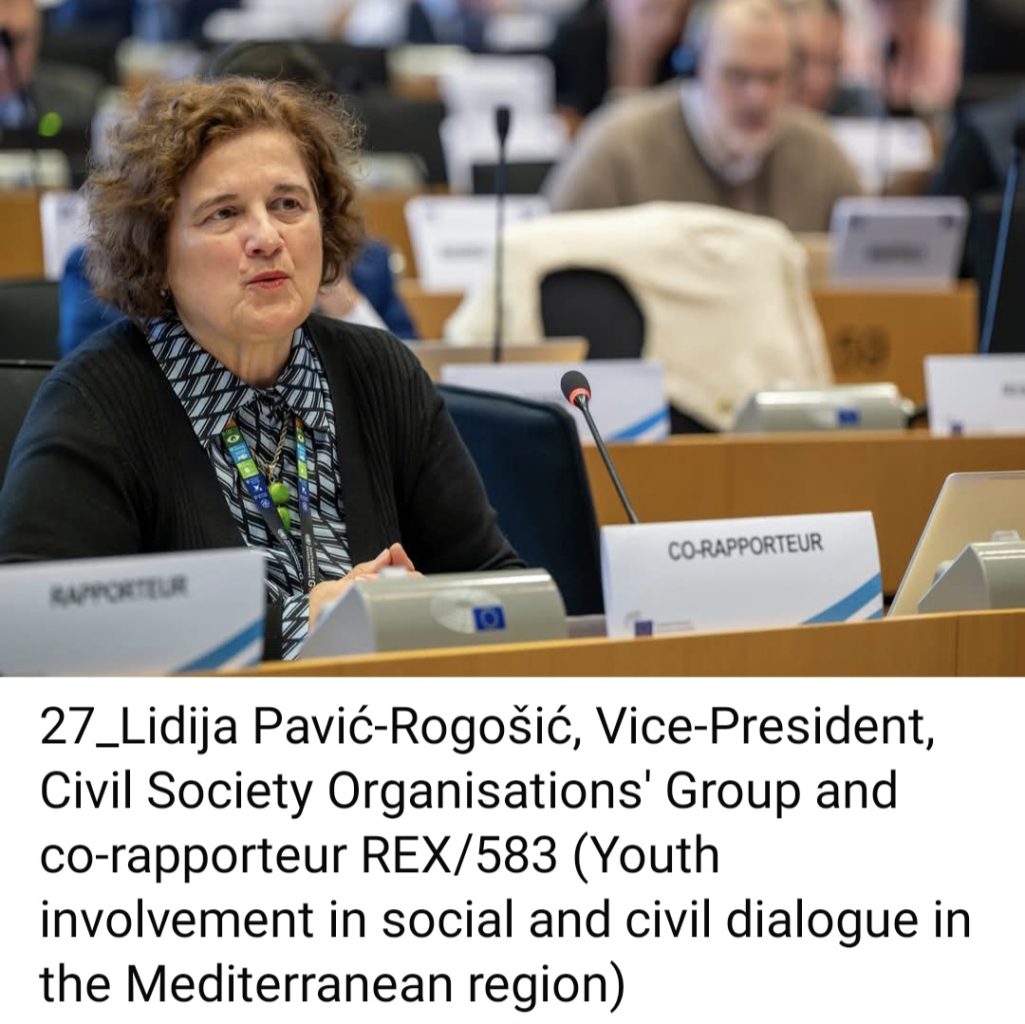 uključivanje mladih