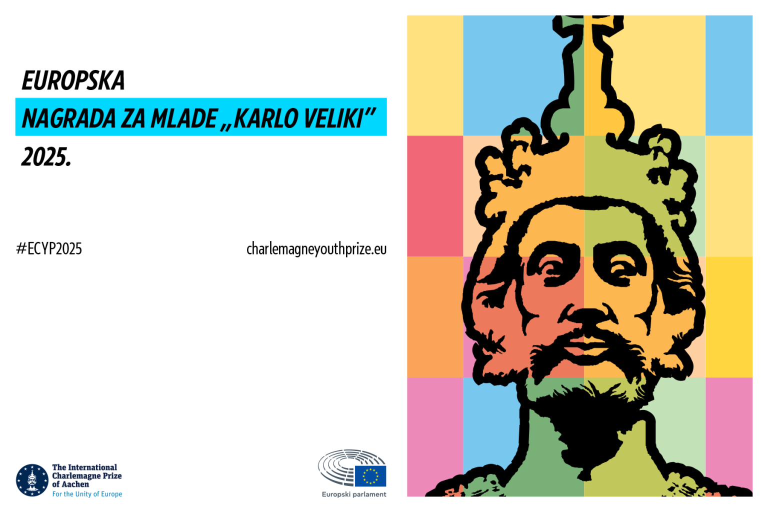 nagrada za mlade Karlo Veliki