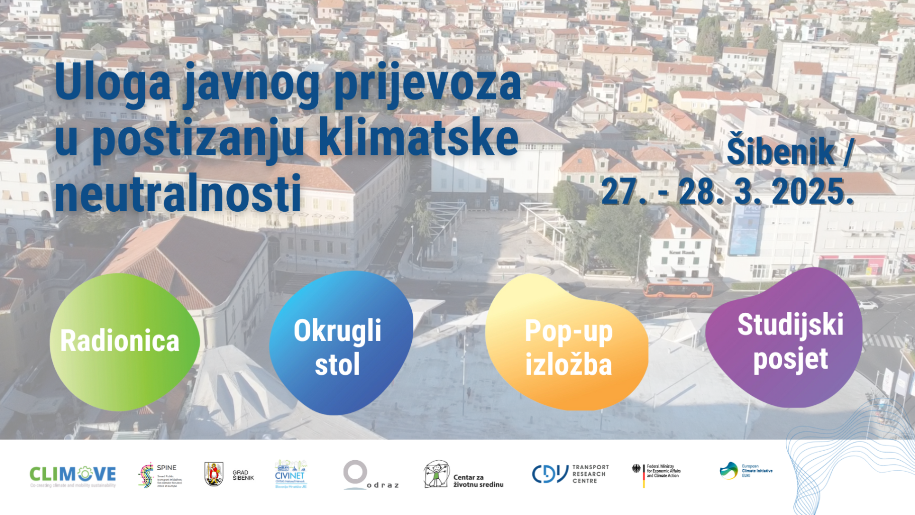 javni prijevoz klimatska neutralnost