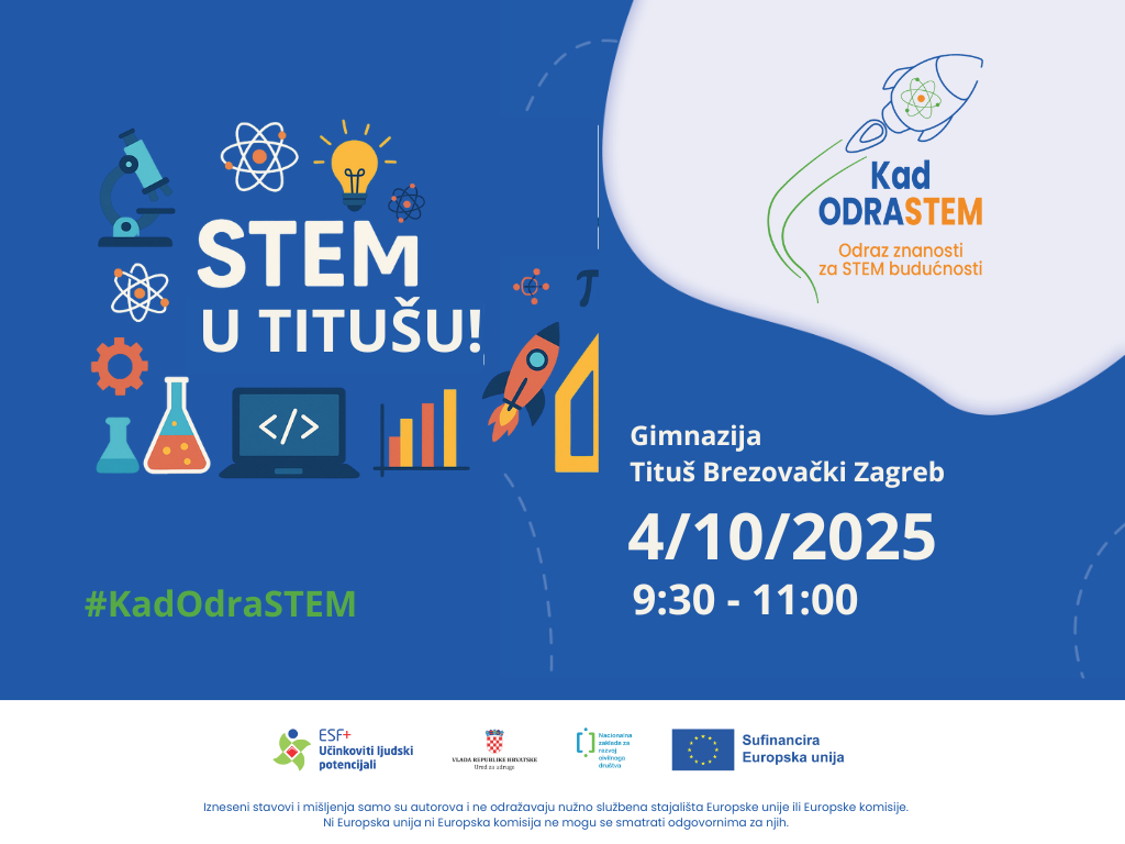 KadOdraSTEM_promo_img Tituš STEM dan u Titušu