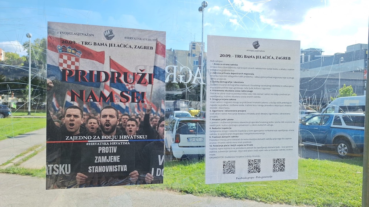 Teorija zavjere o velikoj zamjeni stanovništva