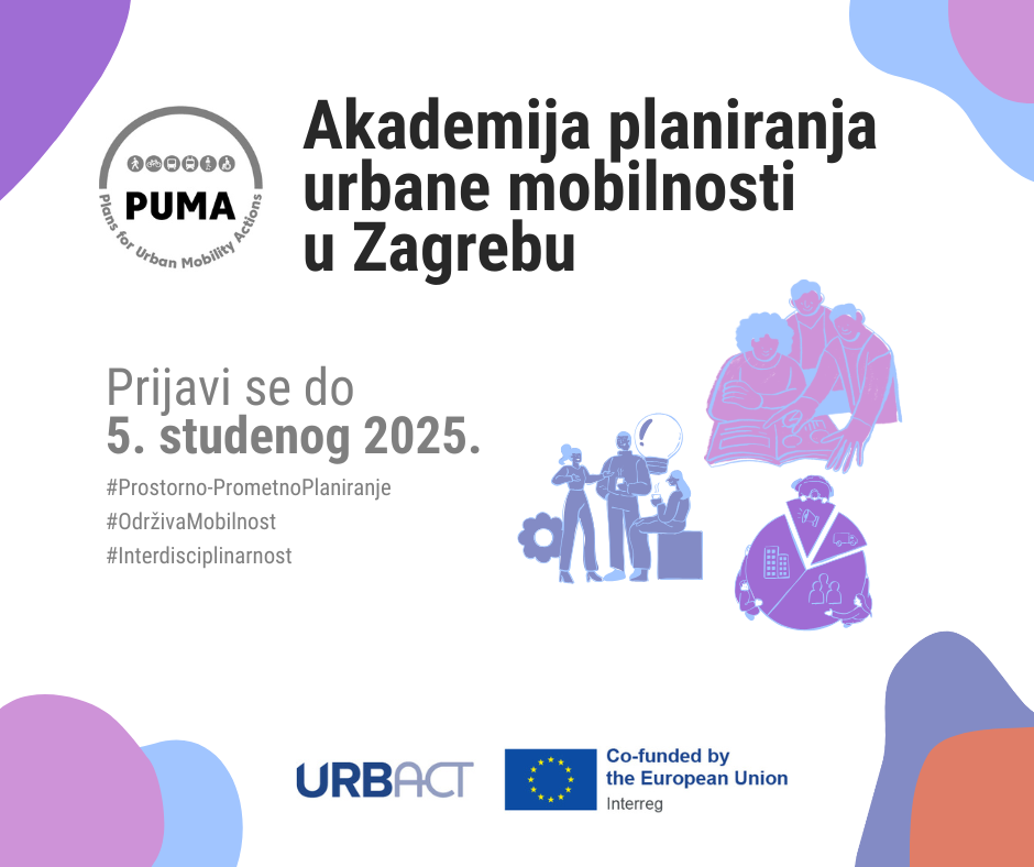 Zagreb i Ljubljana prema klimatskoj neutralnosti
