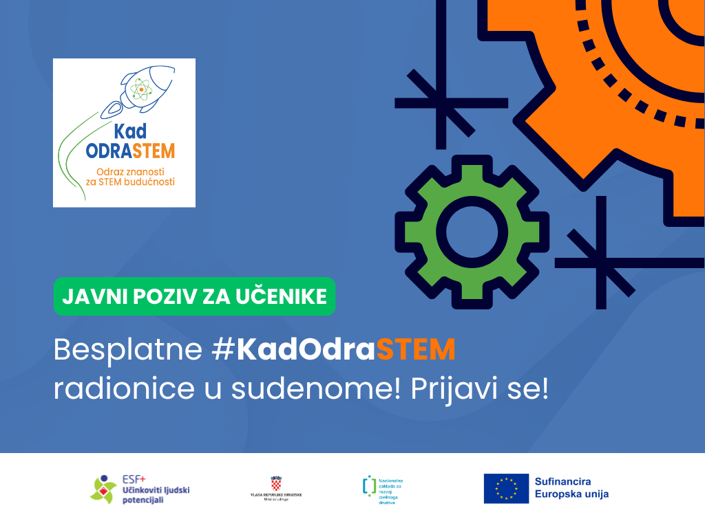 KadODRASTEM radionice studeni