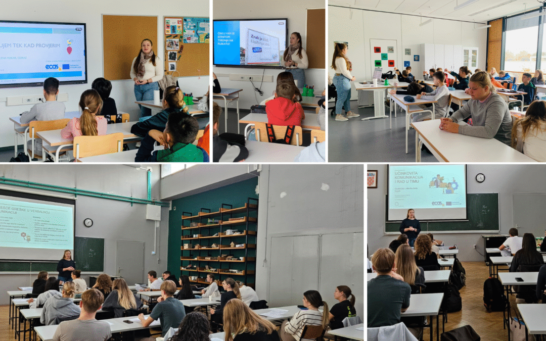 Radionice za učenike o lažnim vijestima, dezinformacijama i pogrešnim informacijama