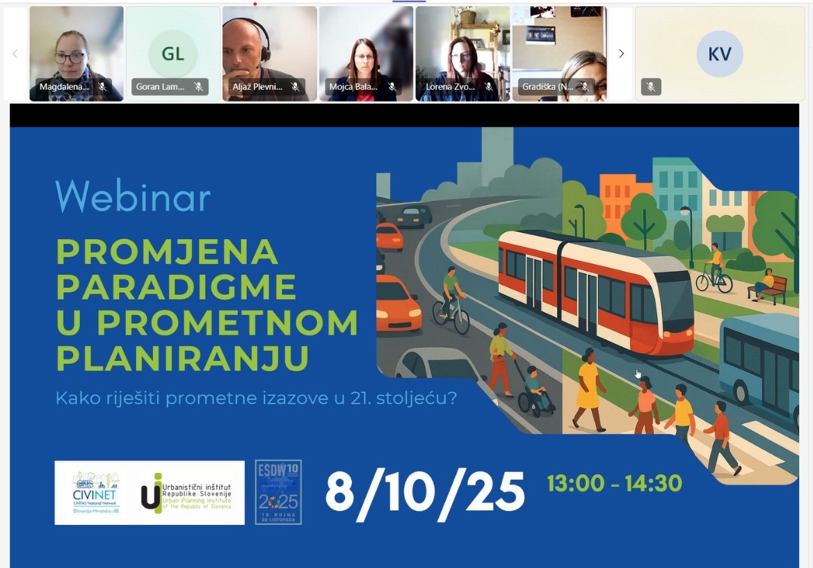 Webinar - promjena paradigme kvalitetna komunikacija