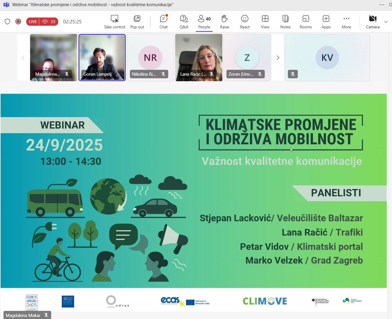 Webinar_Klimatske promjene i održiva mobilnost_Img kvalitetna komunikacija