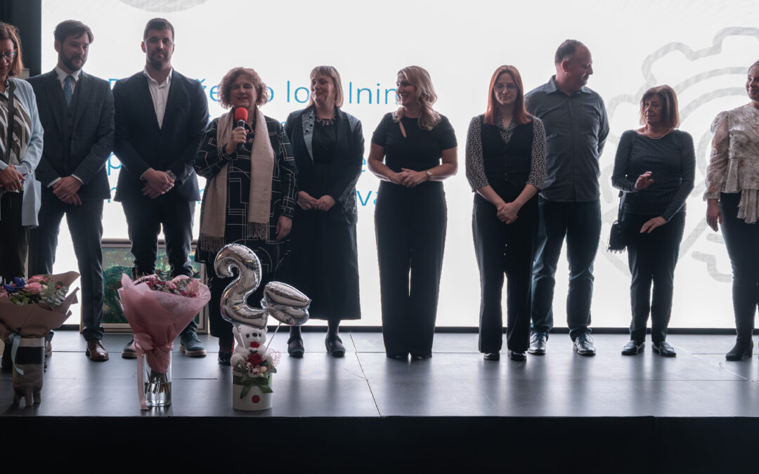 ODRAZ proslavio 25 godina za održivi razvoj!