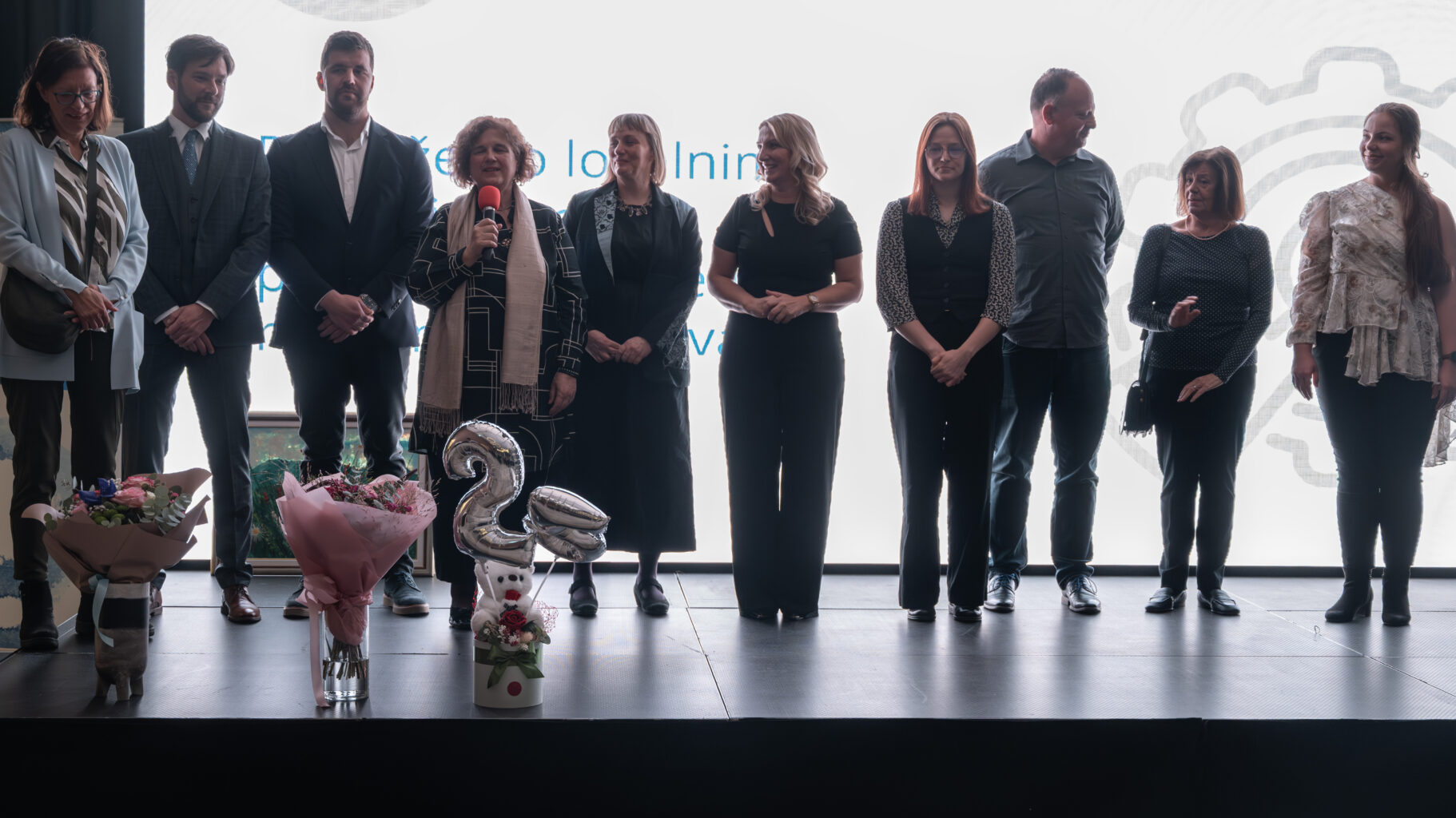 25 godina za održivi razvoj