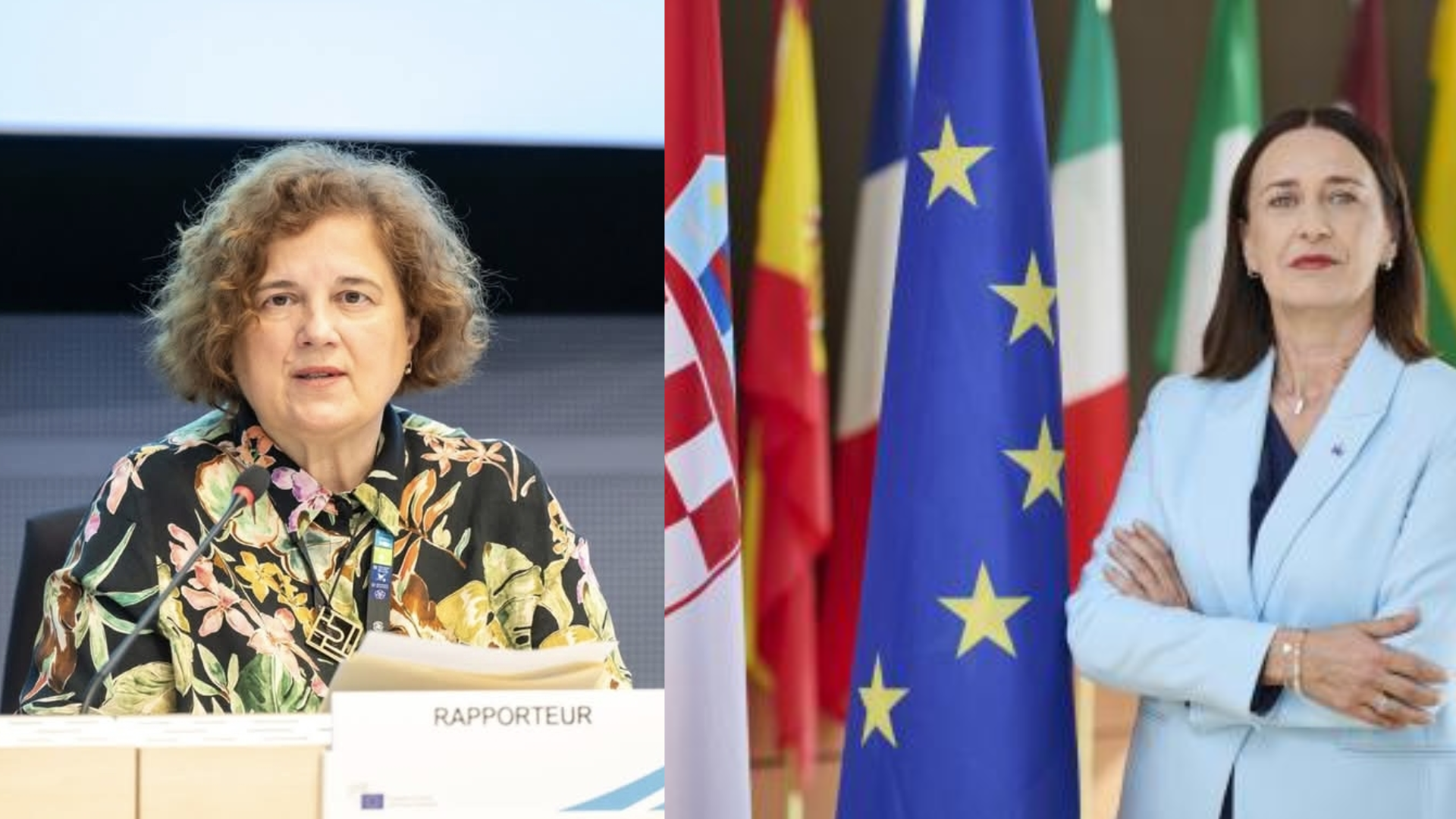 Marija Hanževački Lidija Pavić-Rogošić