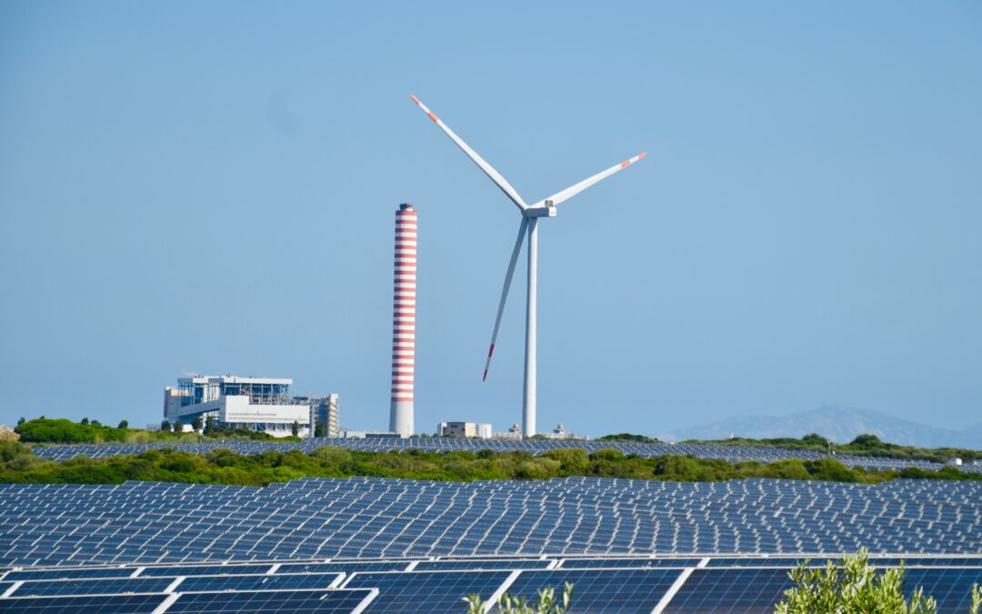 Činjenice o obnovljivim izvorima energije