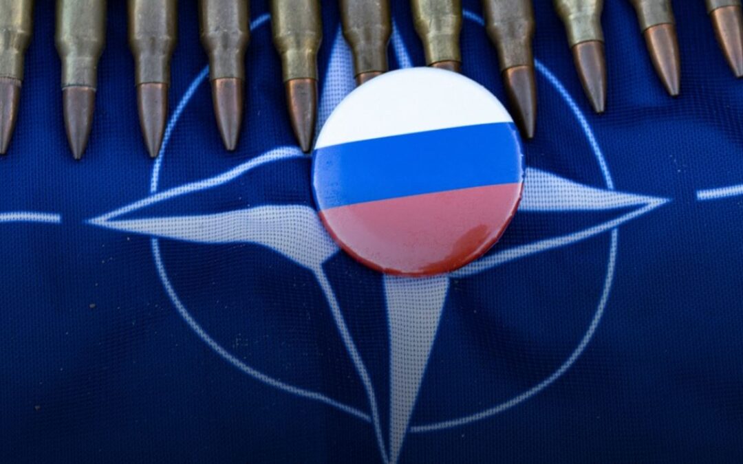 Vode li nas ljudi koji su ‘zagrijani’ za ulazak u izravan rat s Rusijom?