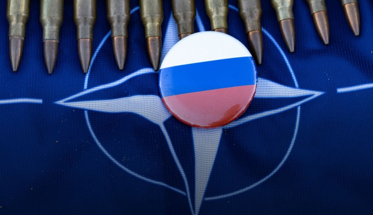 izravan rat s Rusijom