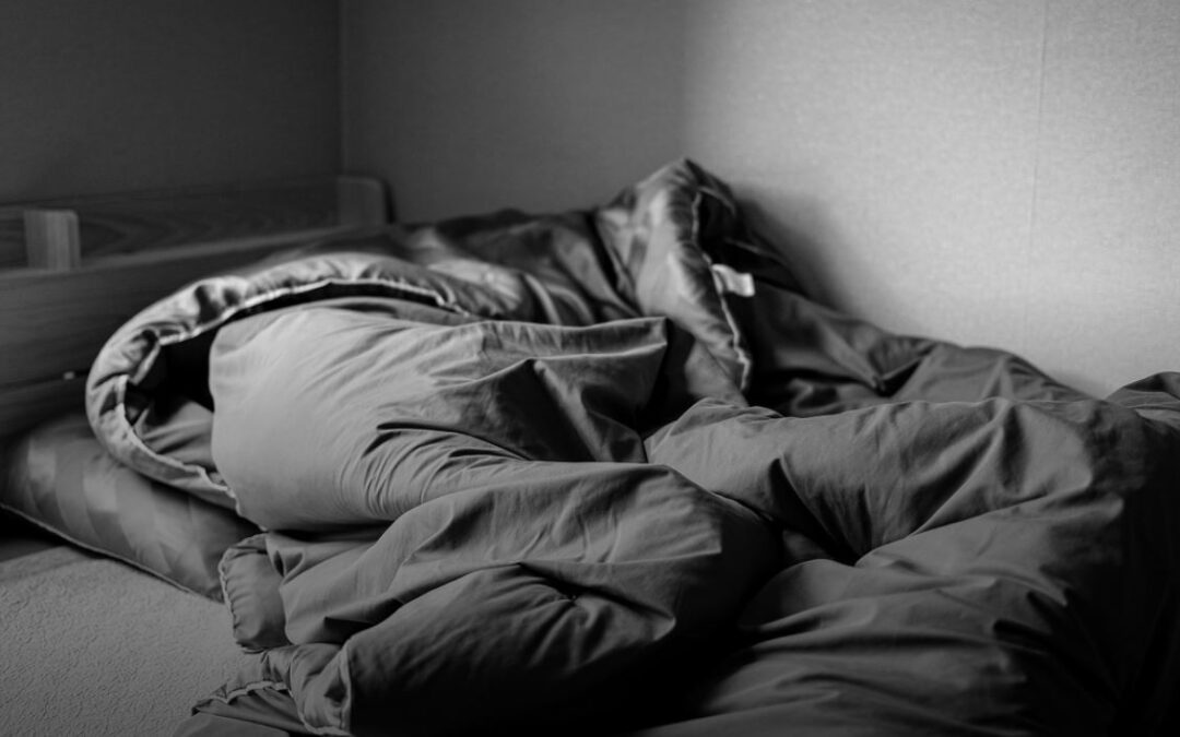 Utjecaj sna i teorija zavjere na mentalno zdravlje