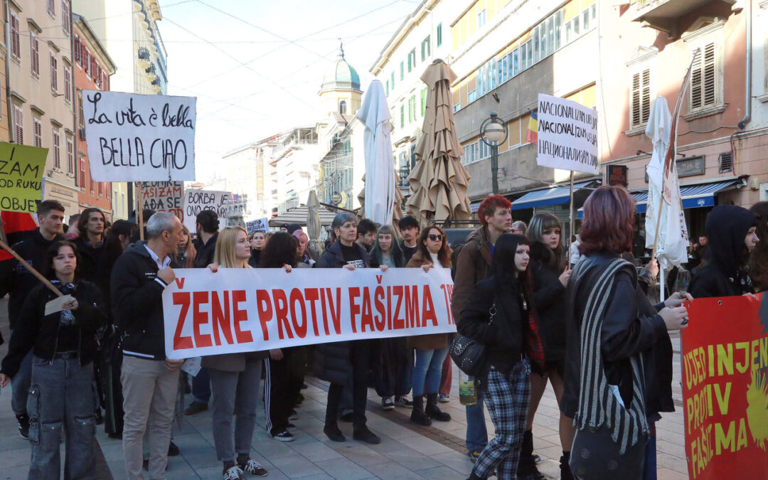 Profesorski promašaj