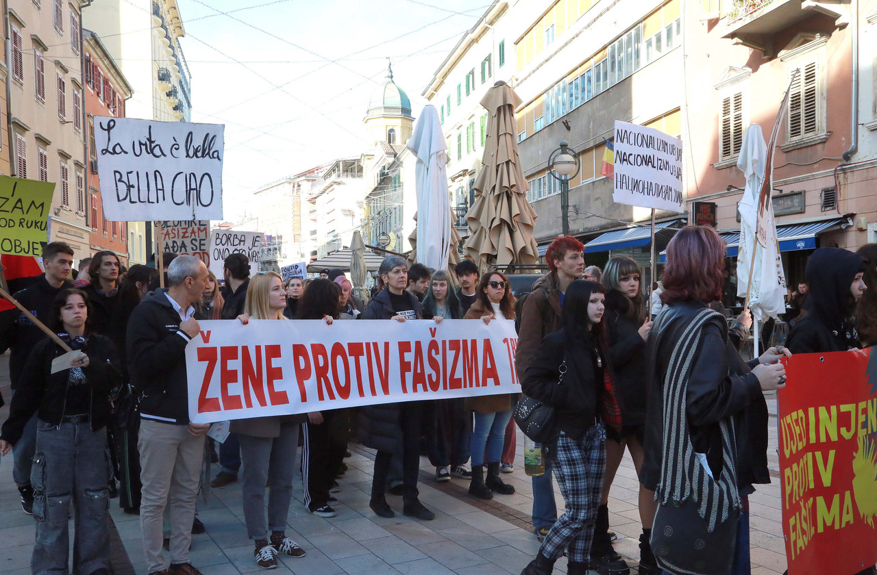 profesorski promašaj