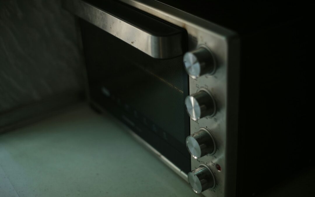 Je li hrana iz mikrovalne pećnice doista toksična i opasna po život?