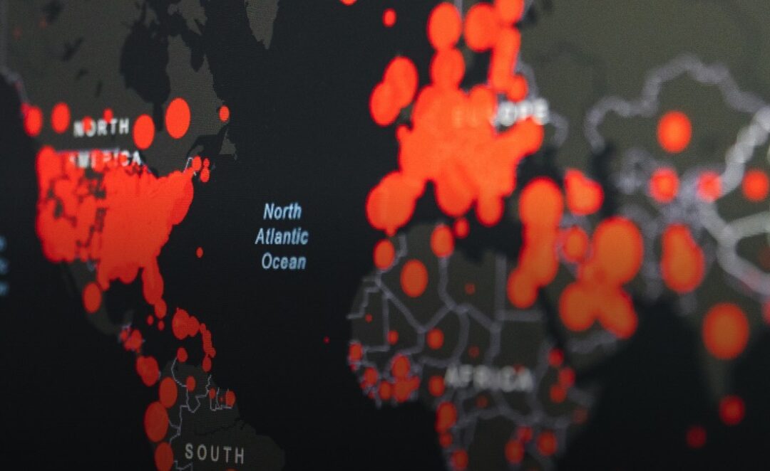 Je li vježba pandemijskog menadžmenta „novi napad na ljudsku rasu“?