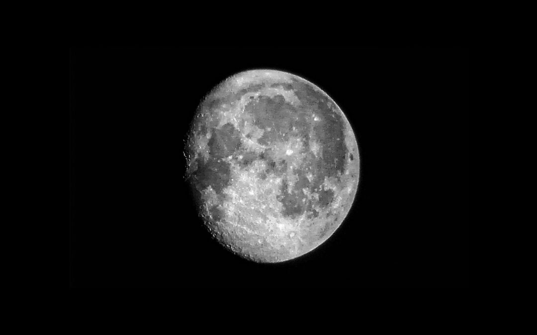 Kina zaposjeda Mjesec!