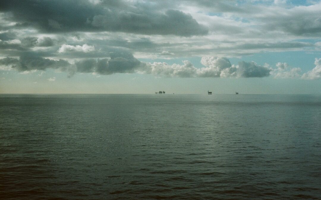 Postoji li potreba za dubokomorskim rudarenjem?