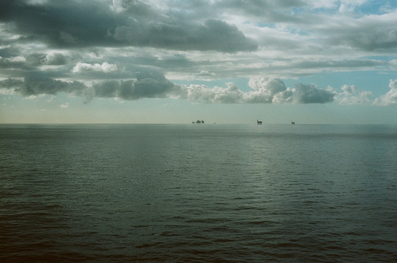 dubokomorsko rudarenje