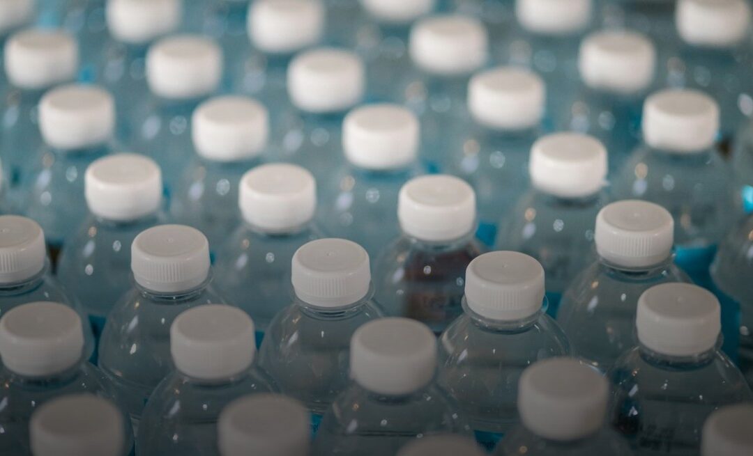 Skrivena opasnost u bocama za vodu