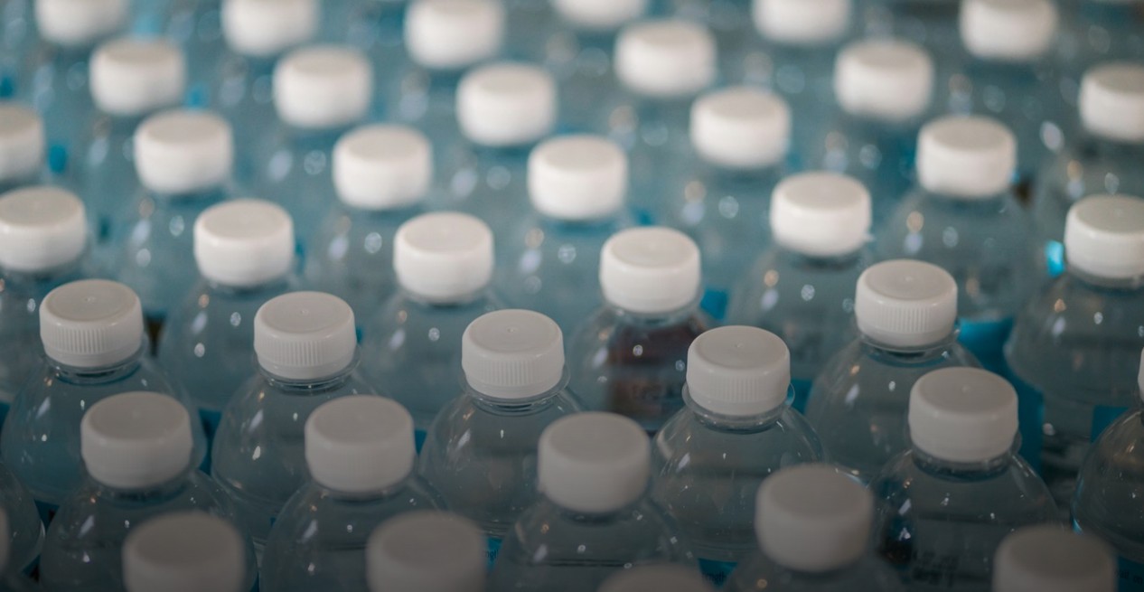 opasnost u bocama za vodu