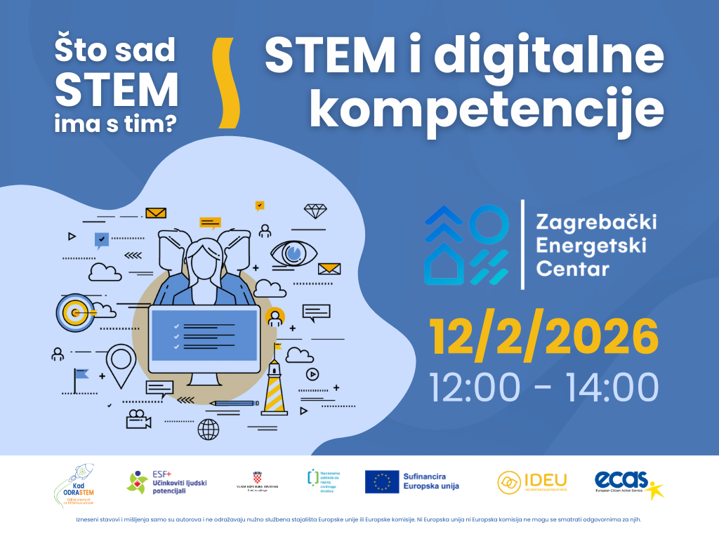 STEM i digitalne kompetencije