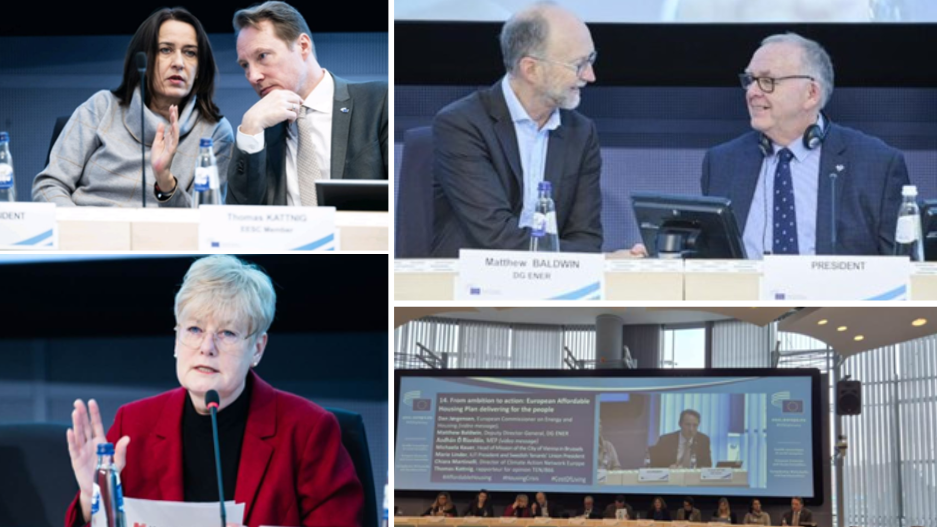 rješenja za europsku stambenu krizu