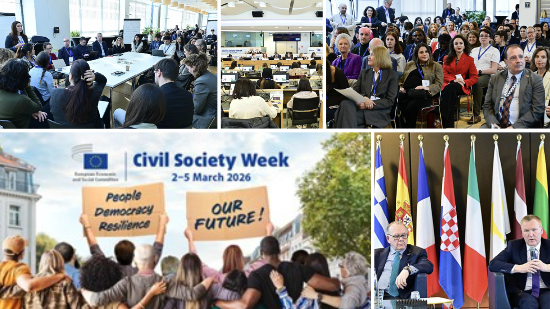 Tjedan civilnog drutšva 2026
