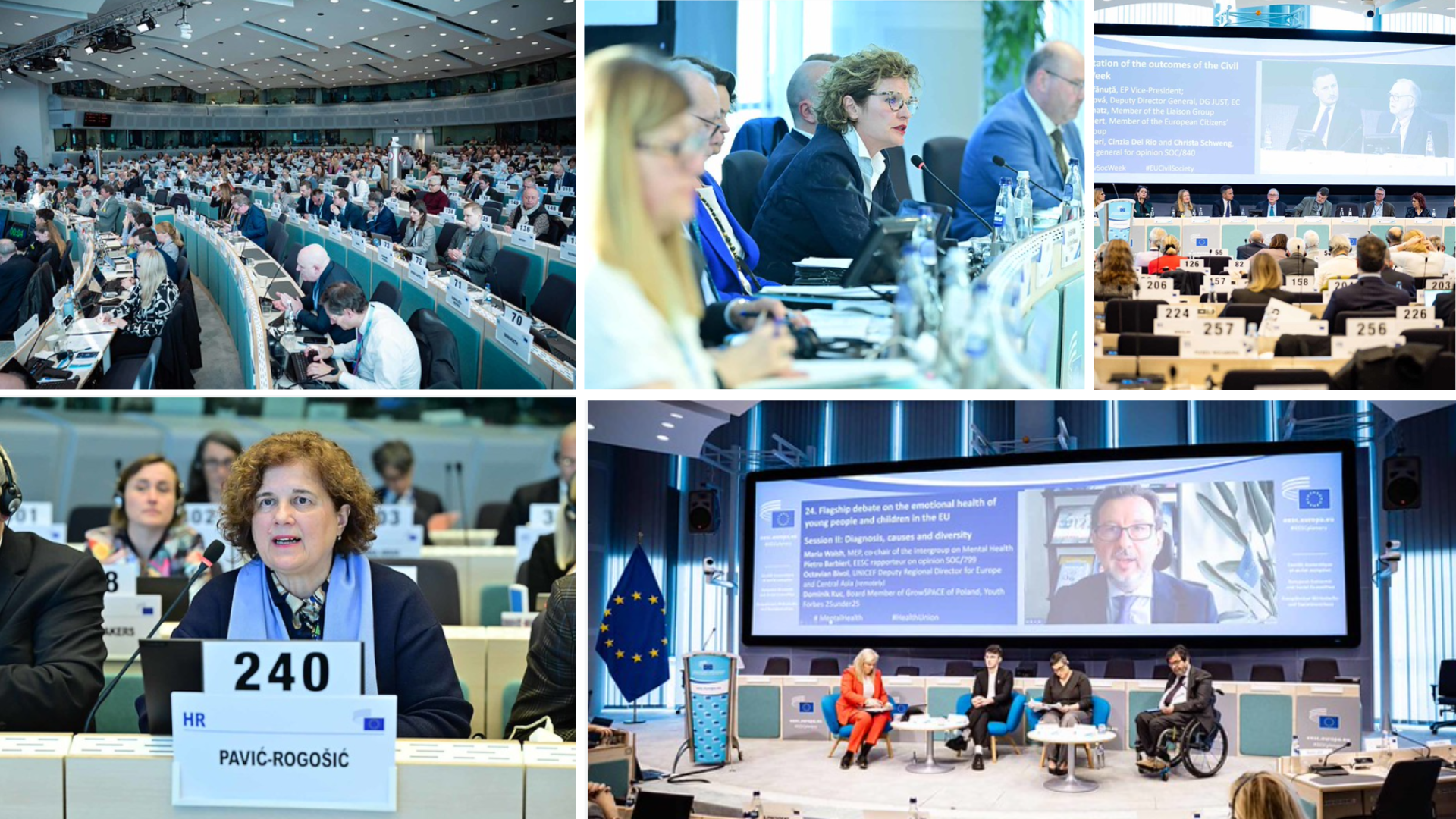 Četiri godine poslije - Ukrajina