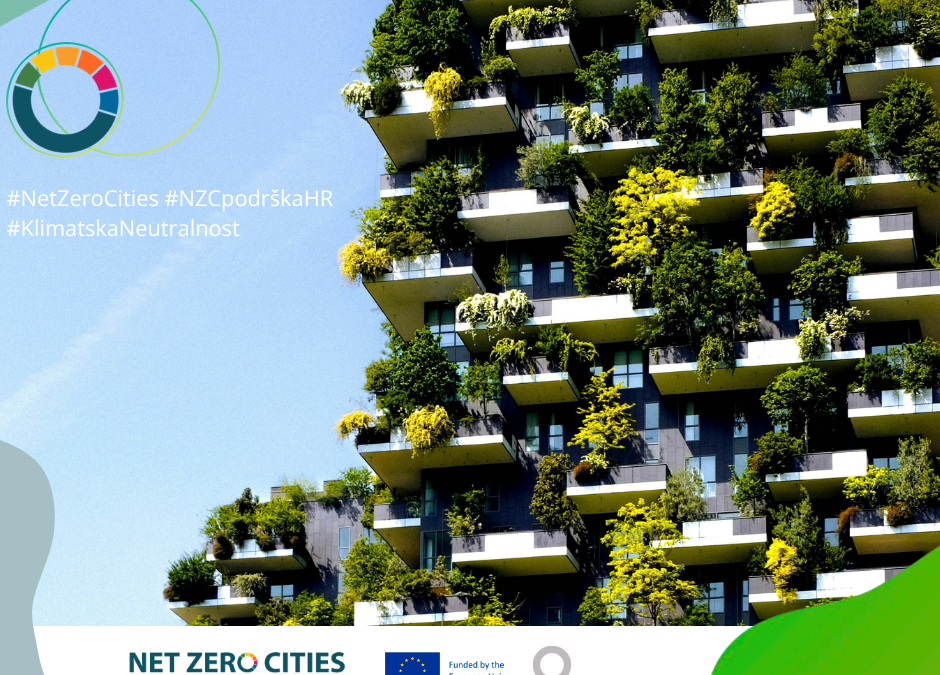 Europska komisija objavila nove smjernice za dekarbonizaciju zgrada kroz cijeli životni ciklus